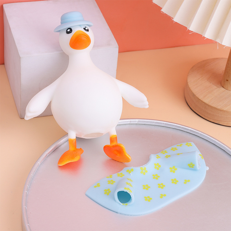 Duck toys