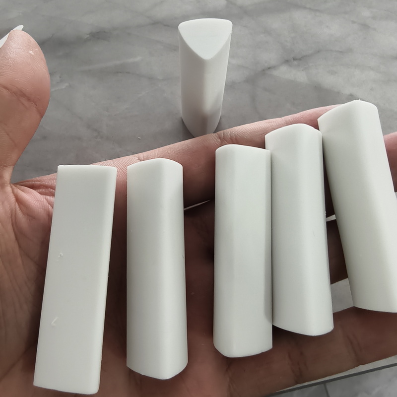 TPE eraser material customization