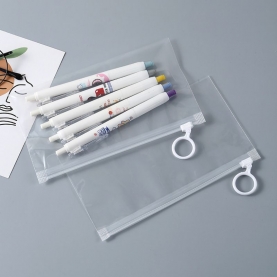 PVC stationery bag