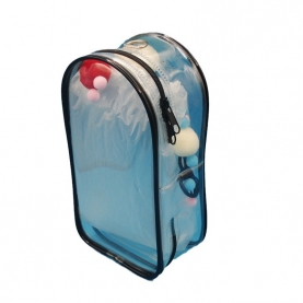 PVC plastic bag