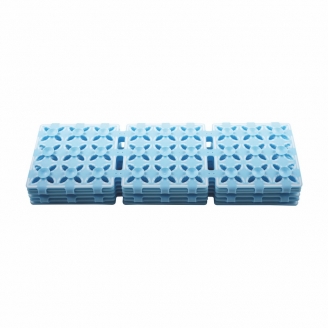 TPE/TPR Non-Slip Bathtub Mat