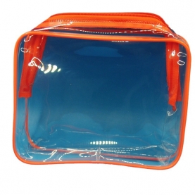 PVC high-end flexible packaging bag toy bag